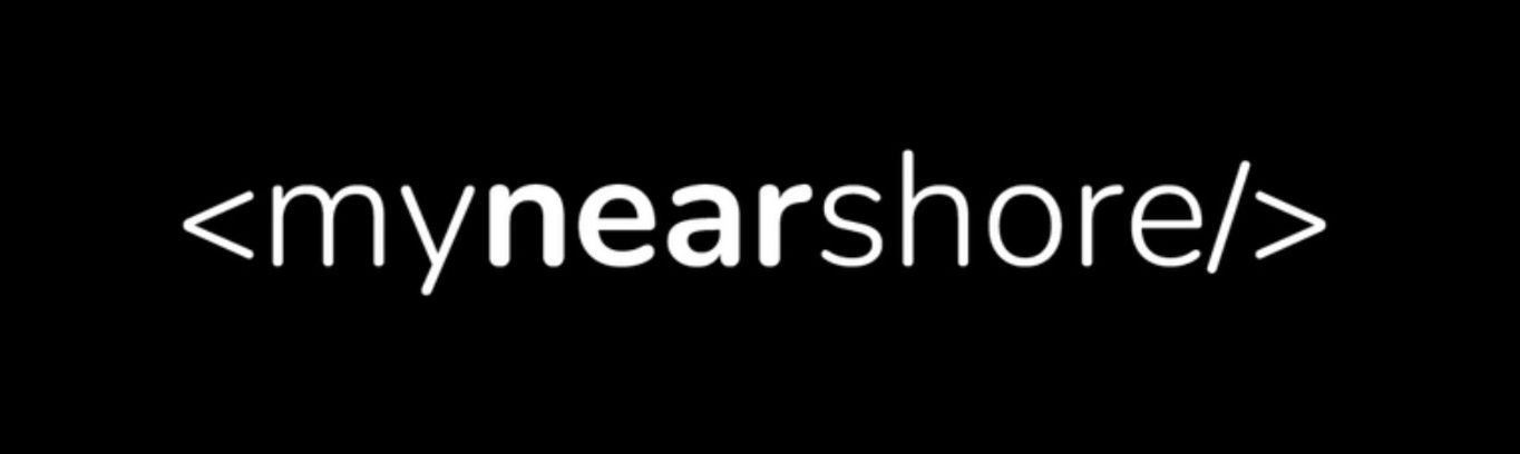 MyNearShore logo